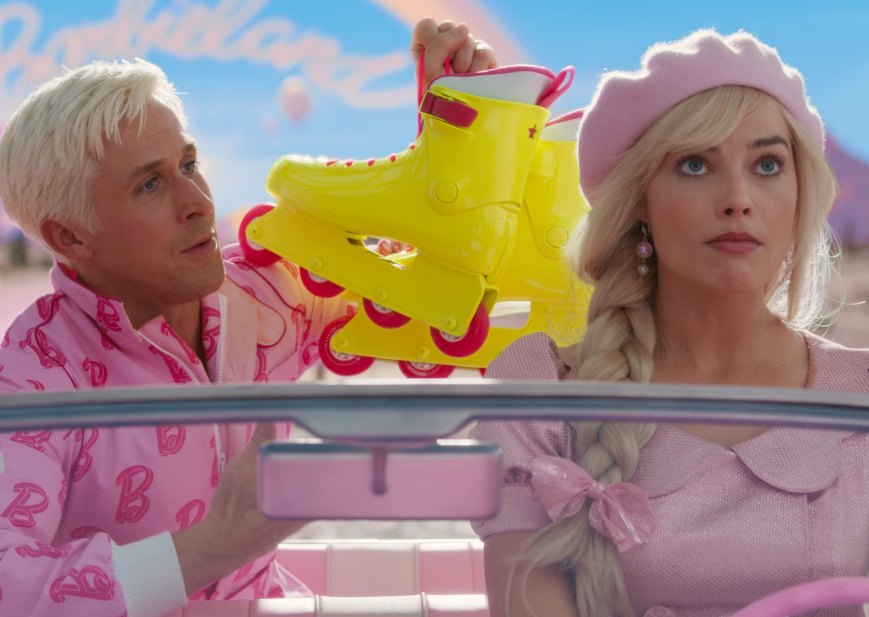 Barbie filmi daha vizyona girmeden bir ülkede yasaklandı! Siyasi krize yol açtı...