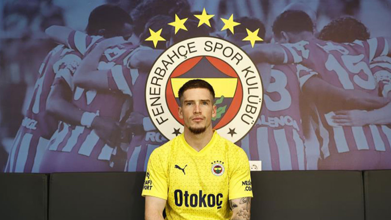 Ryan Kent: Başarılı olmak için her şeyi yapacağız