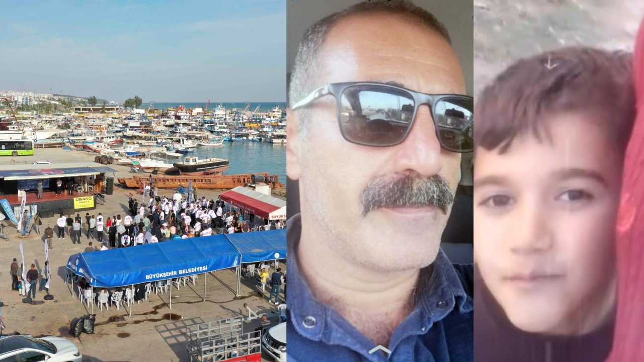 Sahilde yatan aileye ateş açıp 11 yaşındaki çocuğu öldürdü! "Sarhoştum hatırlamıyorum" dedi...