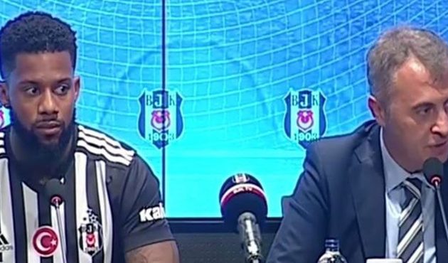 Lens'e F.Bahçe soruldu, araya Orman girdi!