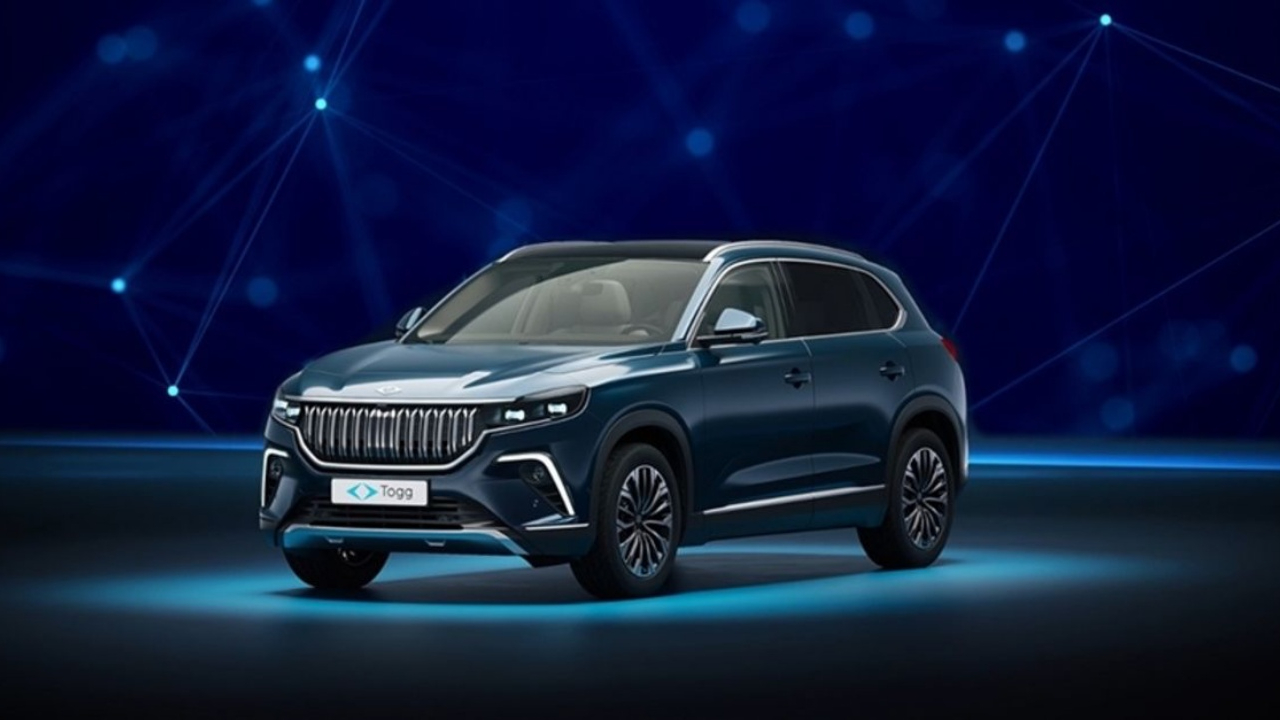 Fiyat artışı Togg'a da yansıdı! İşte yeni T10X fiyat listesi
