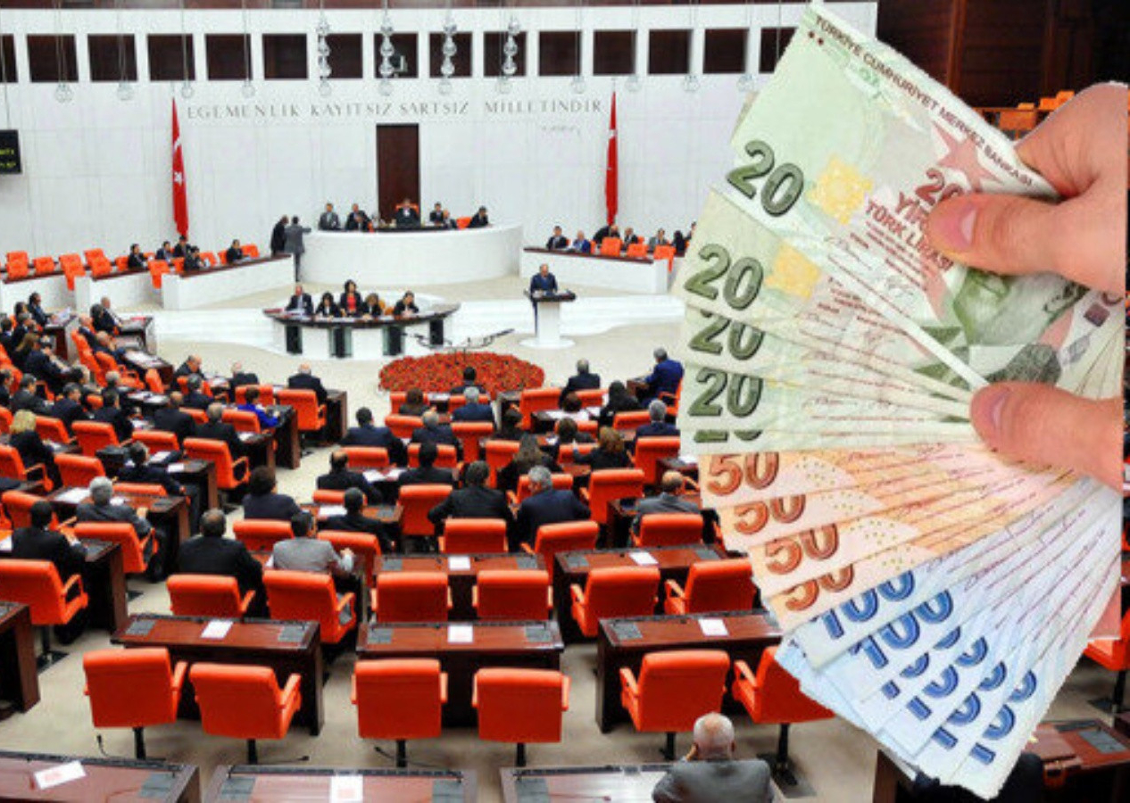 Memur zammı ve ek vergilerle ilgili kritik tarih belli oldu!