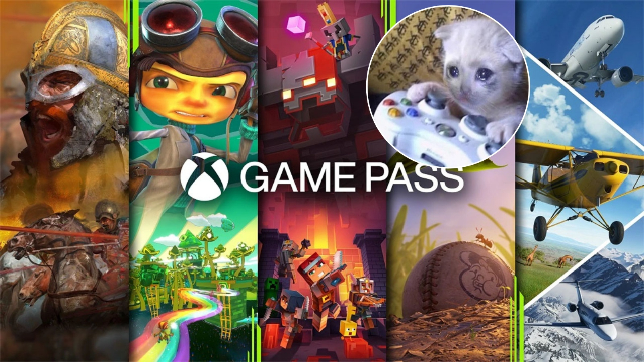 Oyuncuların son kalesi Game Pass'e %266 zam! İşte yeni fiyatlar...