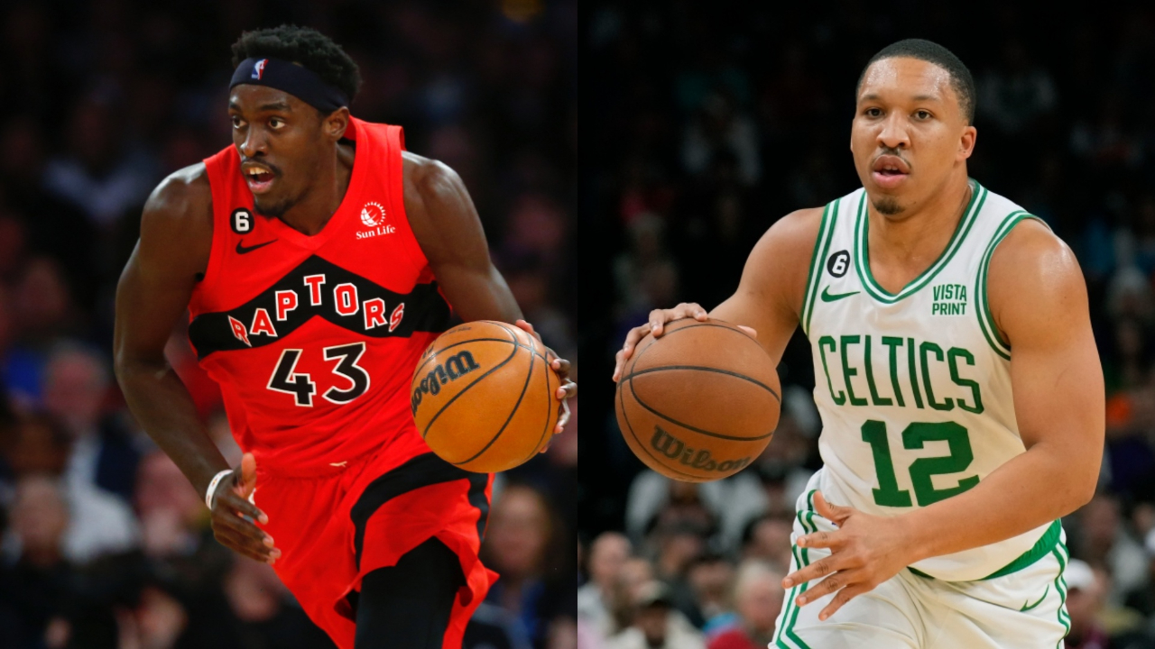 NBA'de günün haberleri: Boston, Dallas ve Spurs'ten üçlü takas!