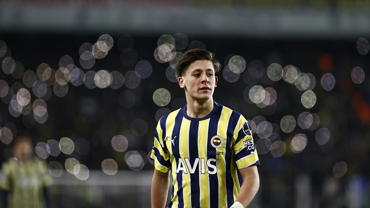 Arda Güler'in Real Madrid'e imza atacağı tarih netleşti!