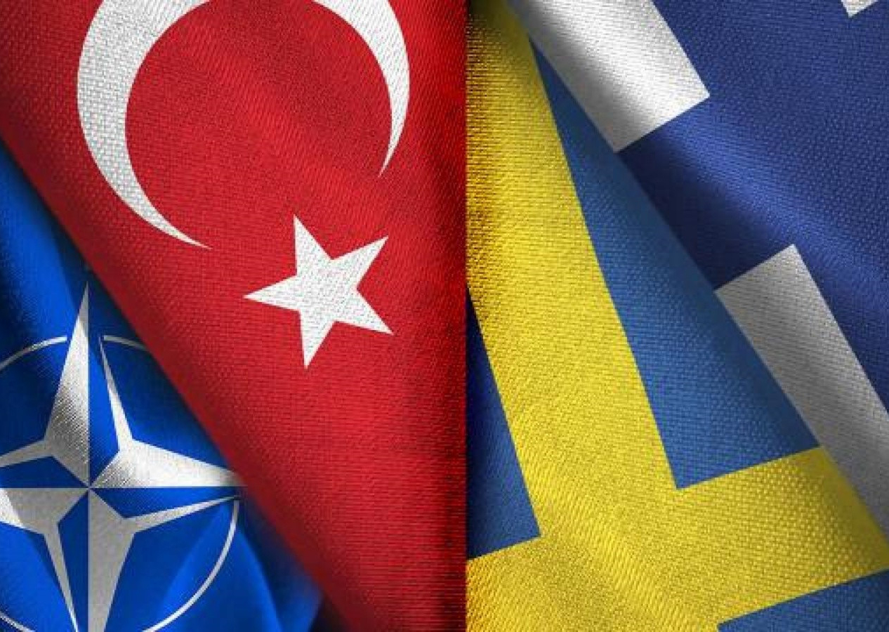 Dananın kuyruğu kopacak: Türkiye, İsveç ve Finlandiya arasında kritik toplantı bugün!
