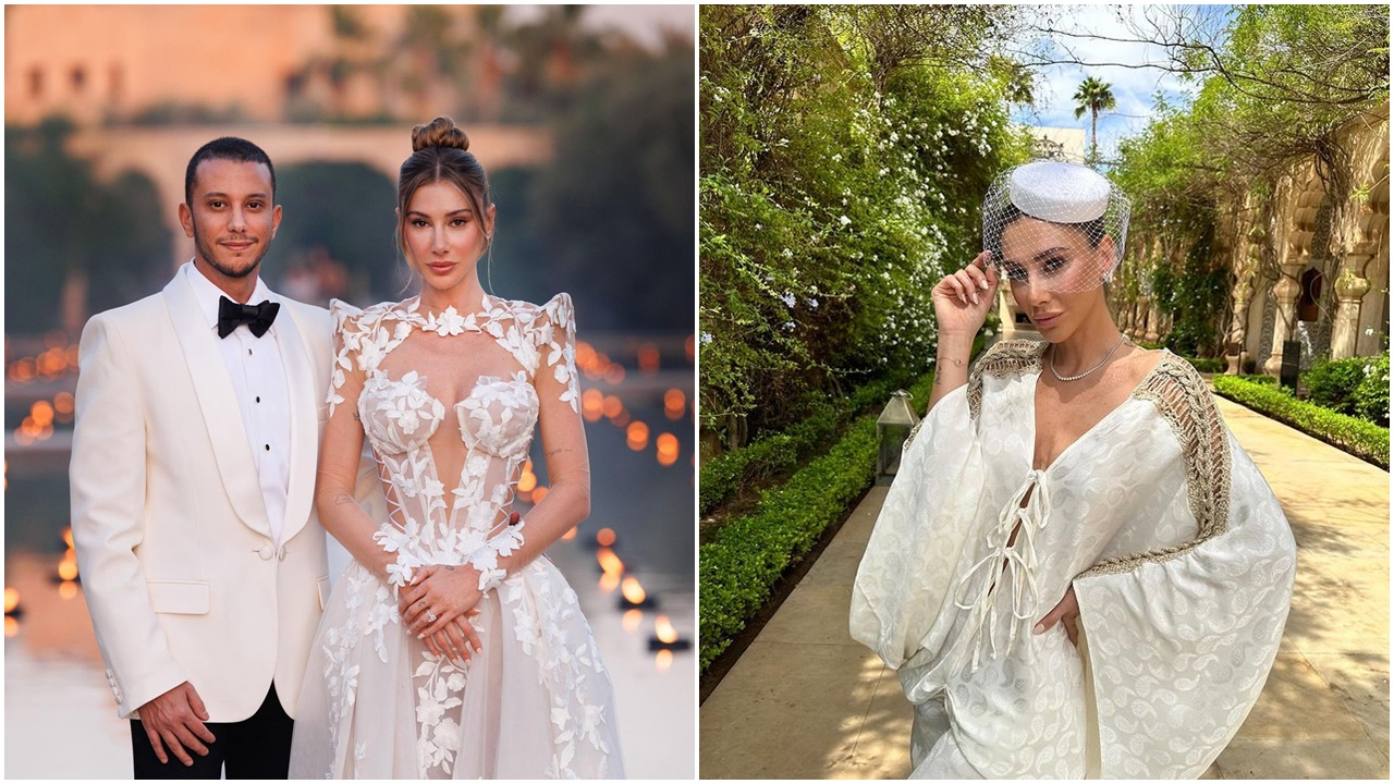 Yeni gelin Şeyma Subaşı, 33 yaşına girdi! Doğum günü pozlarına beğeni yağdı