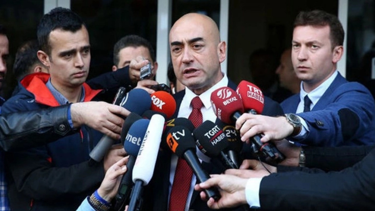 CHP'nin YSK temsilcisi itiraf etti: Provokatif paylaşımlara itibar ettik!