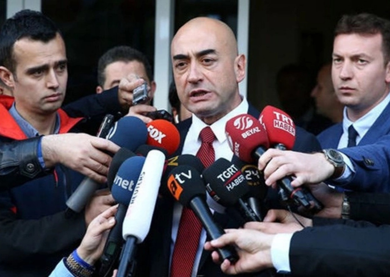 CHP'nin YSK temsilcisi itiraf etti: Provokatif paylaşımlara itibar ettik!