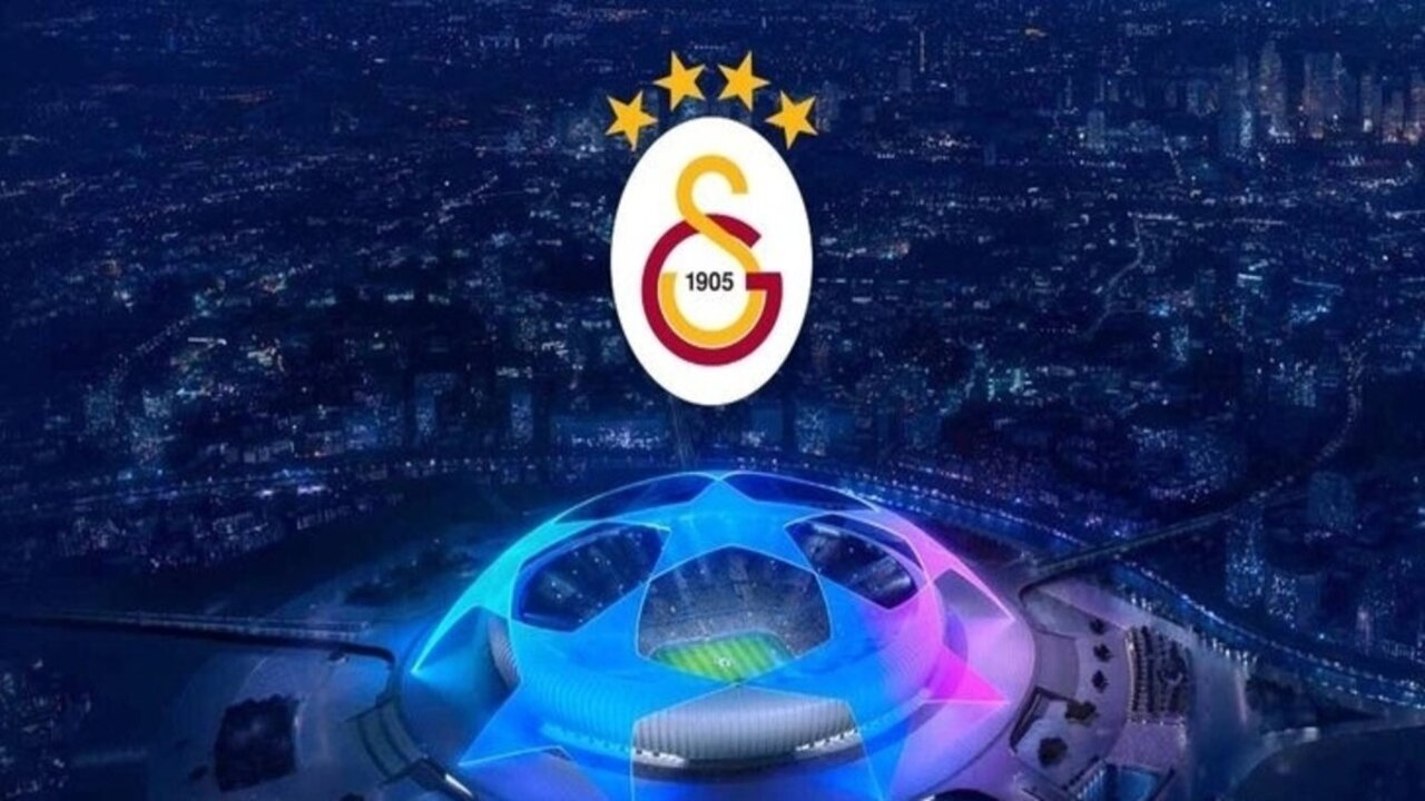 Galatasaray'a Şampiyonlar Ligi müjdesi! Direkt olarak katılabilecek...