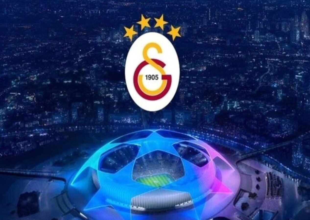 Galatasaray'a Şampiyonlar Ligi müjdesi! Direkt olarak katılabilecek...