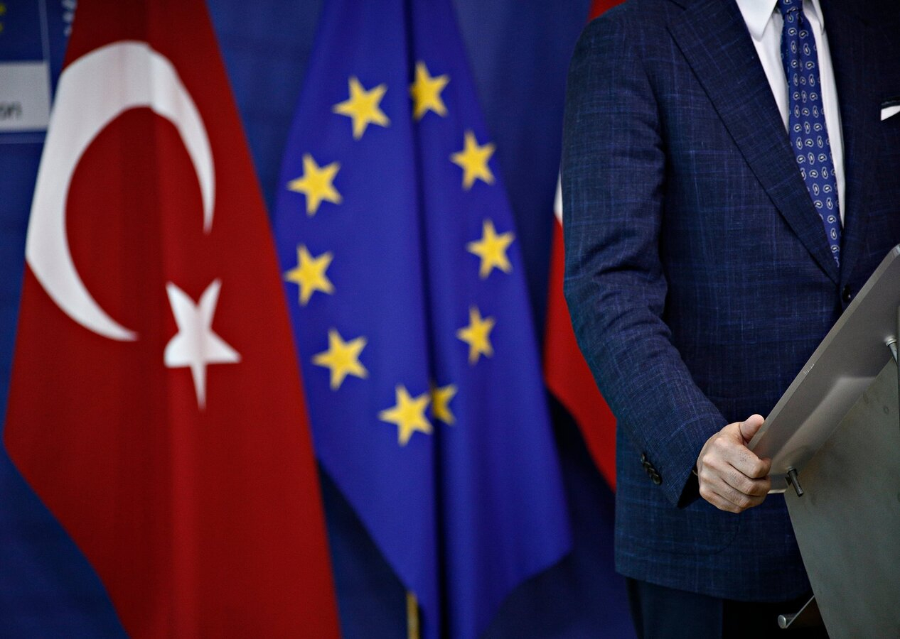 Avrupa Birliği'nden flaş Türkiye açıklaması: Birbirimize ihtiyacımız var...