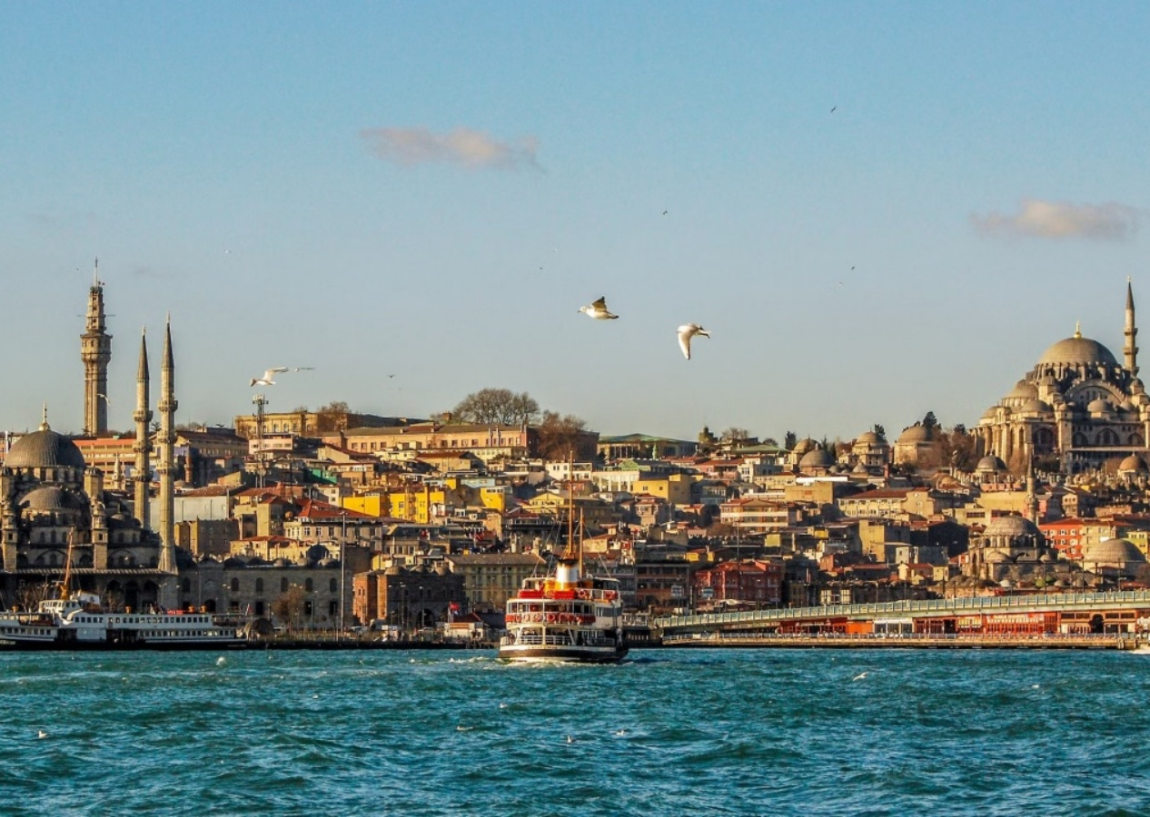 Yüzde 64 arttı! İstanbul'da yaşamanın maliyeti hesaplandı