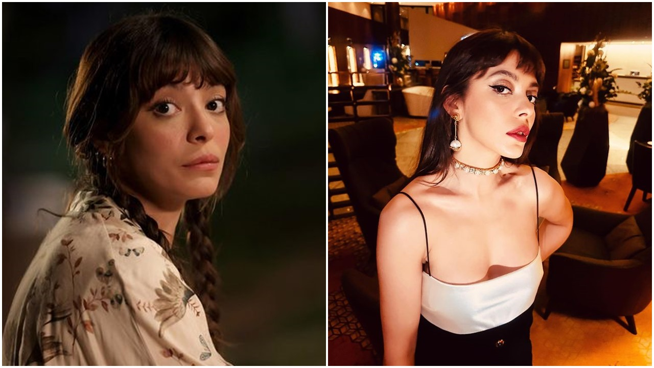 Threads uygulamasına ünlüler akın etti! Selin Şekerci'nin paylaşımı dikkat çekti