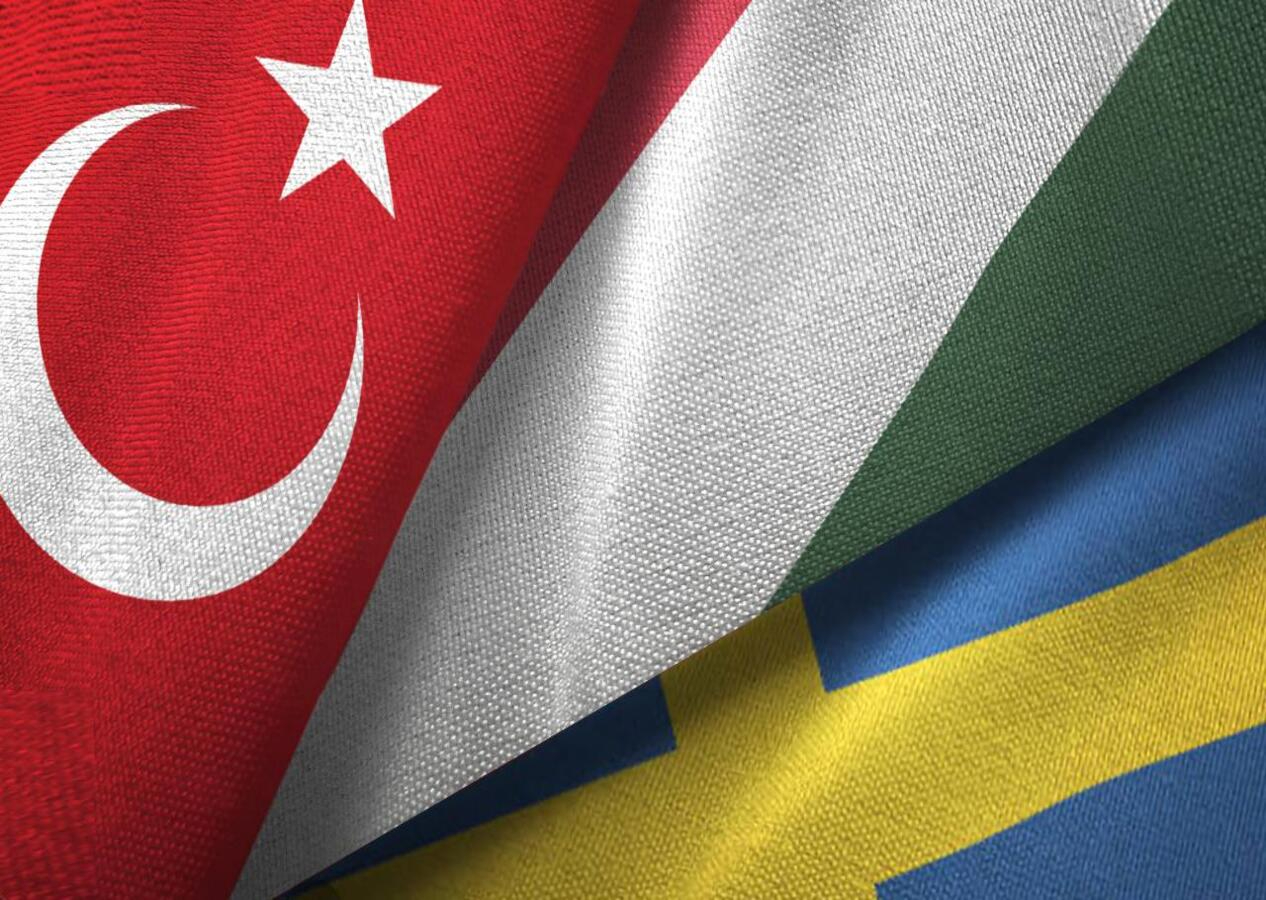NATO ülkesinden İsveç'e tarihi rest: Türkiye ne derse o olacak!