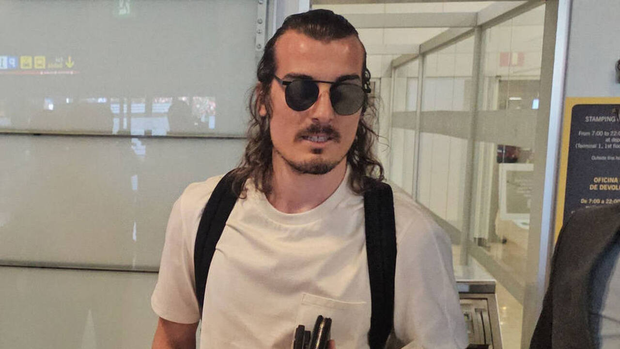 Çağlar Söyüncü'yü resmen duyurdular! İşte yeni takımı...