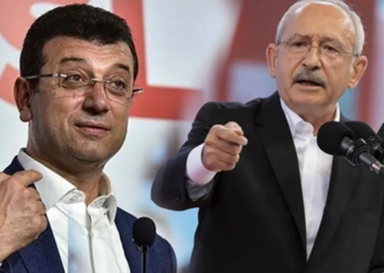 CHP'li isimden Ekrem İmamoğlu'na şok sözler: Dağ fare doğurdu...