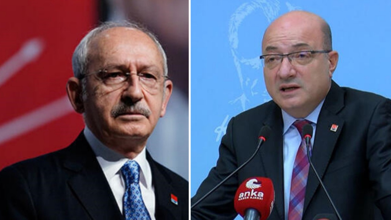 Kılıçdaroğlu'na bir rakip daha! İlhan Cihaner hafta sonu adaylığını ilan edecek...