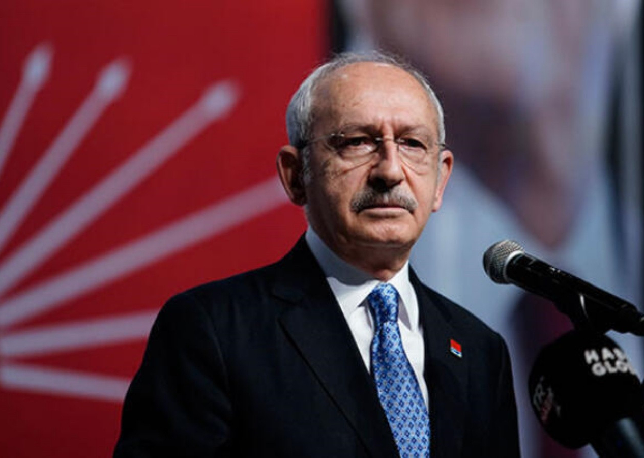 Kılıçdaroğlu'na bir rakip daha! İlhan Cihaner hafta sonu adaylığını ilan edecek...