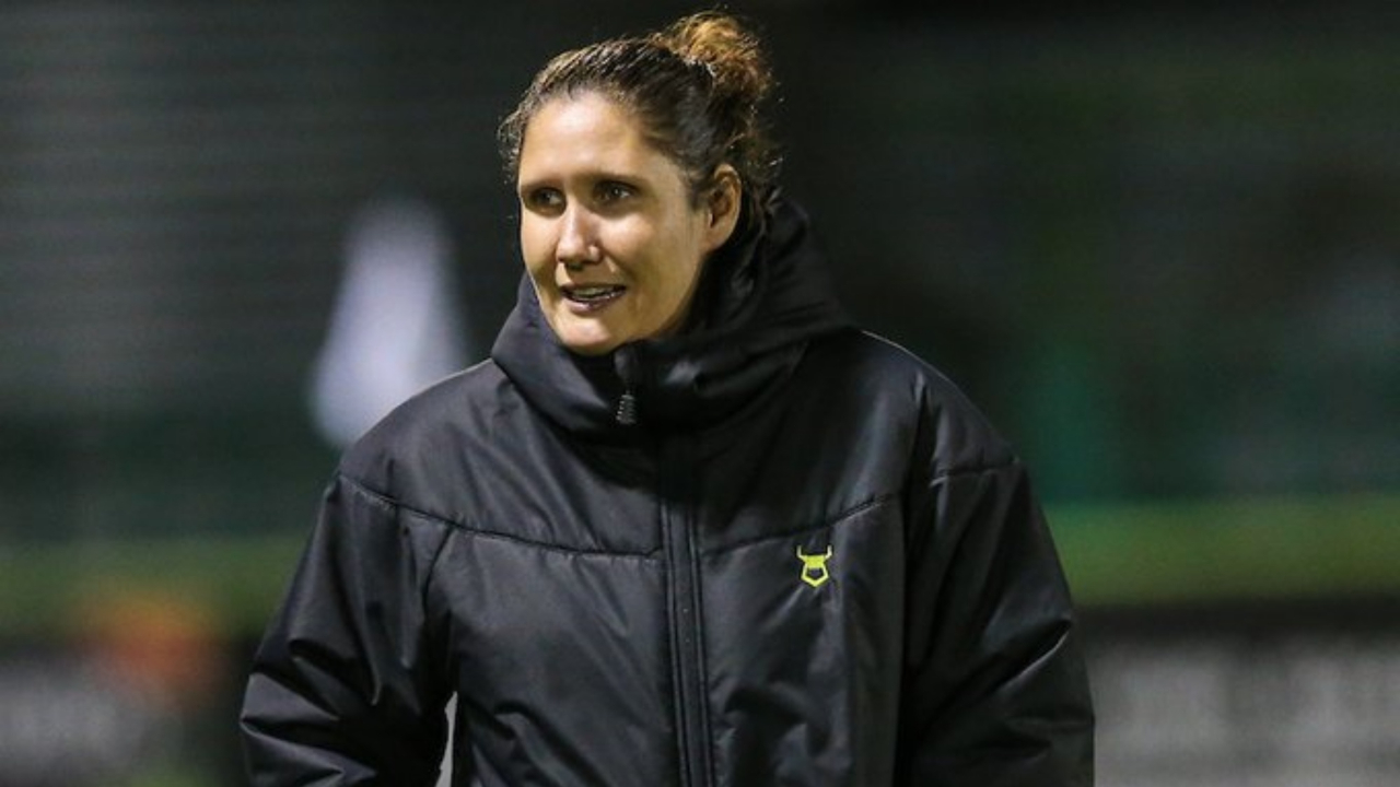 Hannah Dingley, İngiltere futbol tarihine geçti!