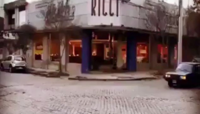 Nizamsızlıkta nizam, düzensizlikte hayat buldular...
