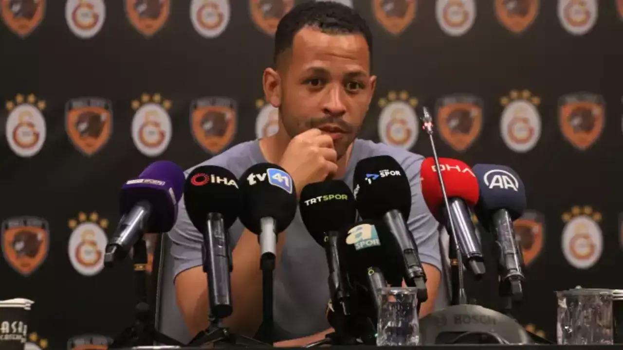 Hull City Teknik Direktörü Lian Rosenior Galatasaray galibiyeti sonrası konuştu: Sonuçtan ziyade süreç çok önemliydi...