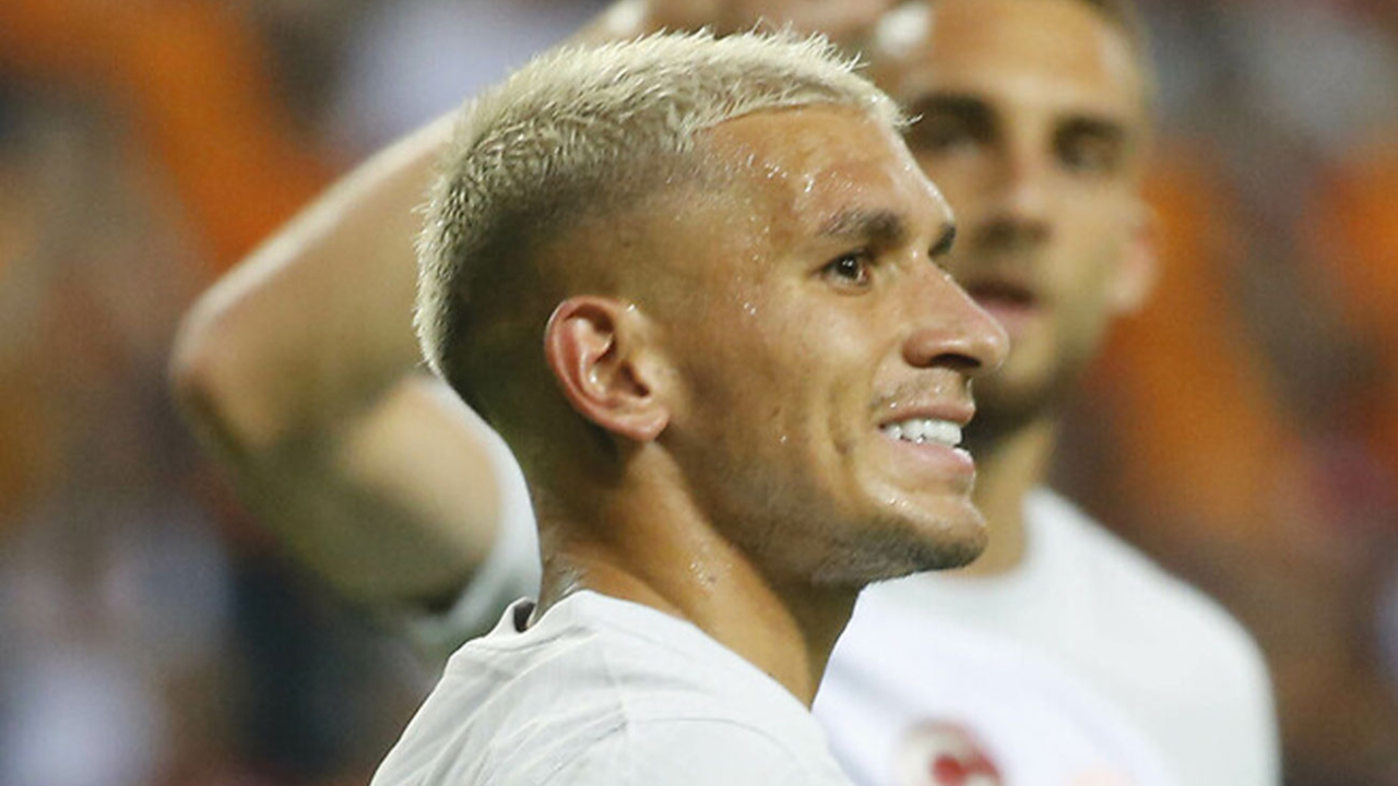 Lucas Torreira'nın tedavisine başlandı