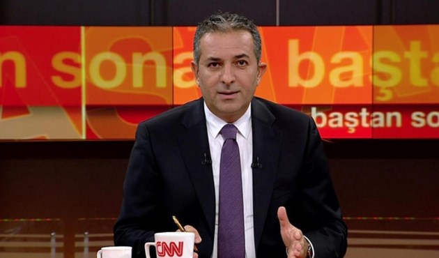 Akif Beki'nin yazılarına son verildi...
