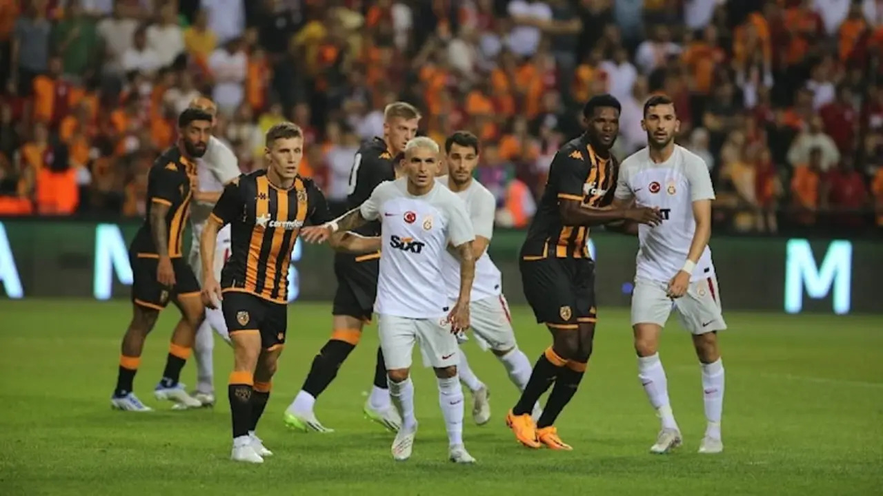Galatasaray'a Lucas Torreira'dan kötü haber! Resmi açıklama geldi...