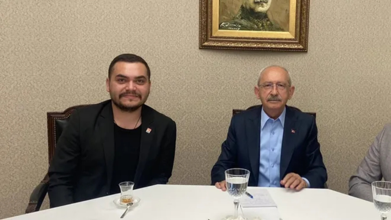 Kılıçdaroğlu’nun danışmanı olarak atanan eski Zafer Partili Gökşen Anıl Ulukuş görevden alındı! Ulukuş, CHP'ye veryansın etti...