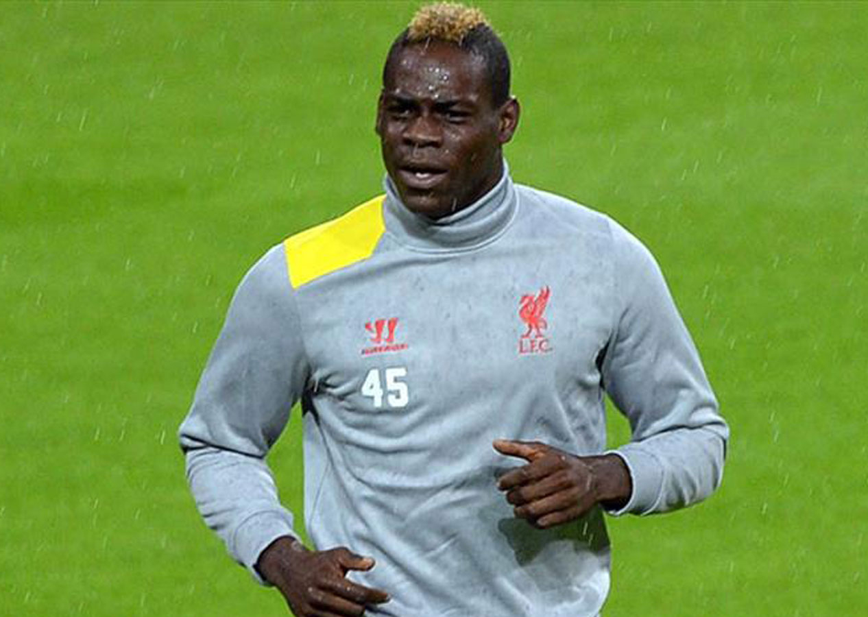 Süper Lig devinden yılın bombası! Balotelli geri dönüyor...