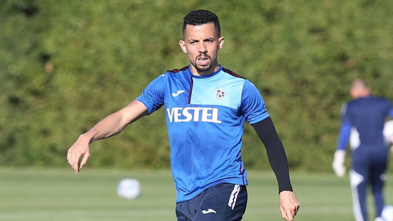 Trabzonspor Flavio'yu kiraladı