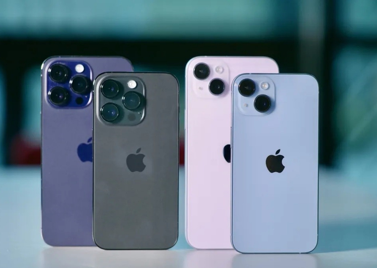Apple'dan 3 ayda 5. zam! En pahalı iPhone'un fiyatı 90 bin TL'ye yükseldi!
