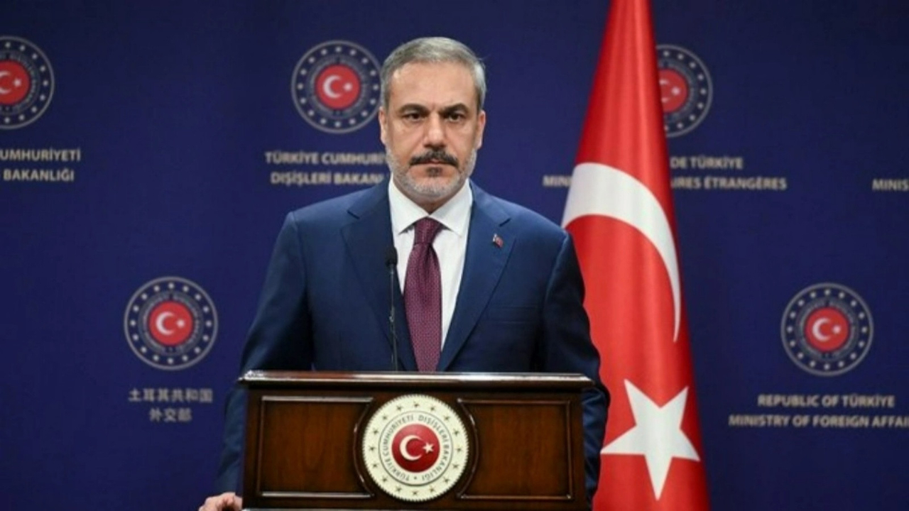 Brüksel'de kritik toplantı sonrası Türkiye'den İsveç'e NATO mesajı: Terörle mücadelede sağlam tavır benimsemesi şart!