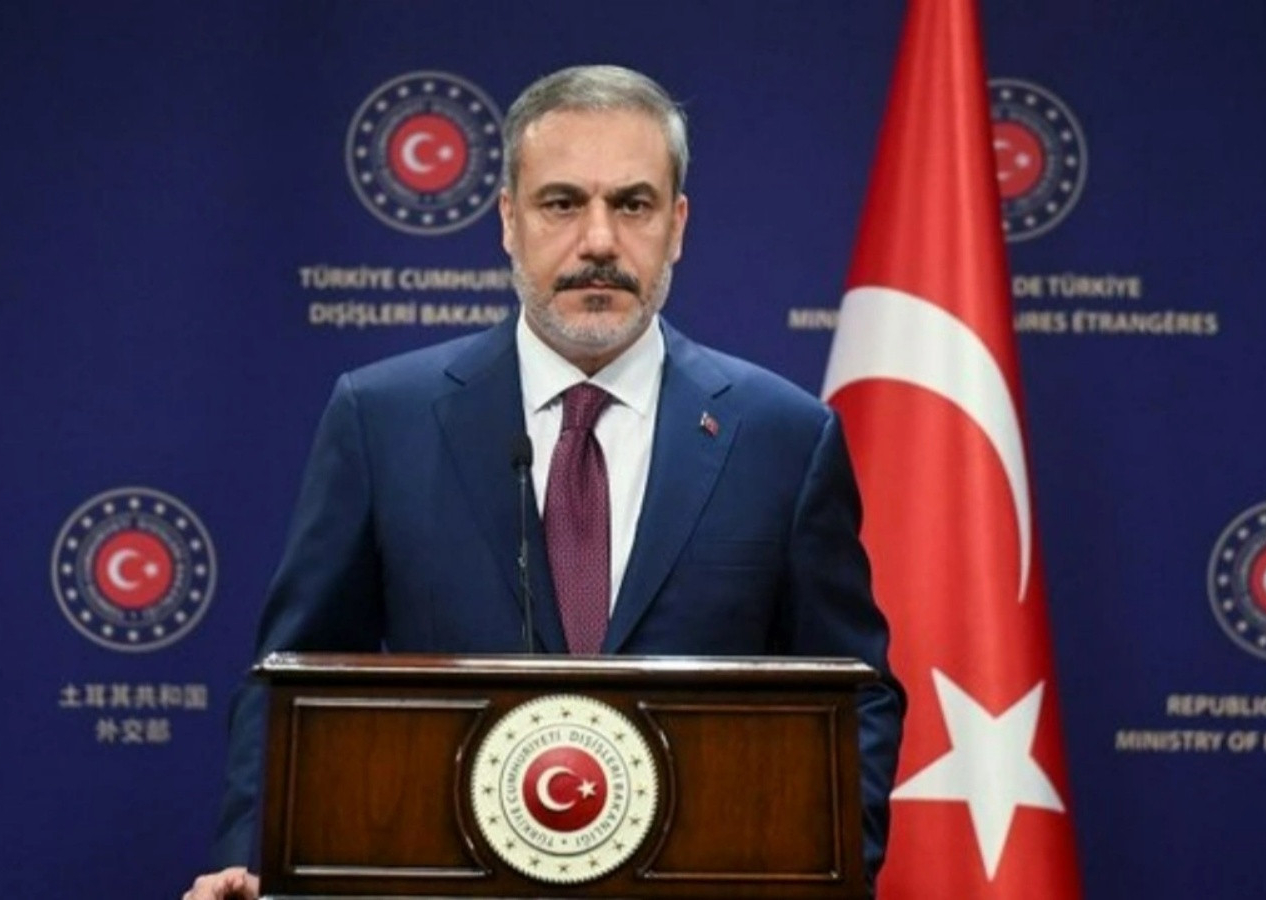 Brüksel'de kritik toplantı sonrası Türkiye'den İsveç'e NATO mesajı: Terörle mücadelede sağlam tavır benimsemesi şart!