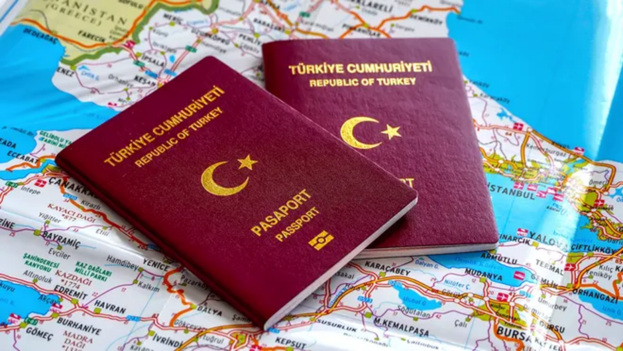 Avrupa kısıtlarken Çin, Türklere vizeyi kolaylaştırdı