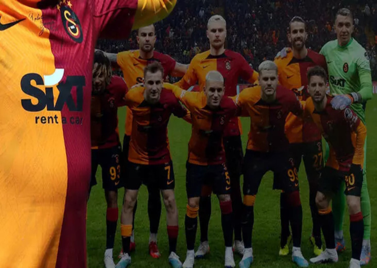 Galatasaray'ın yıldızına yok artık dedirten bedel! Alternatifi de hazır...
