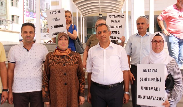 CHP'li Akaydın'la ilgili flaş gelişme...