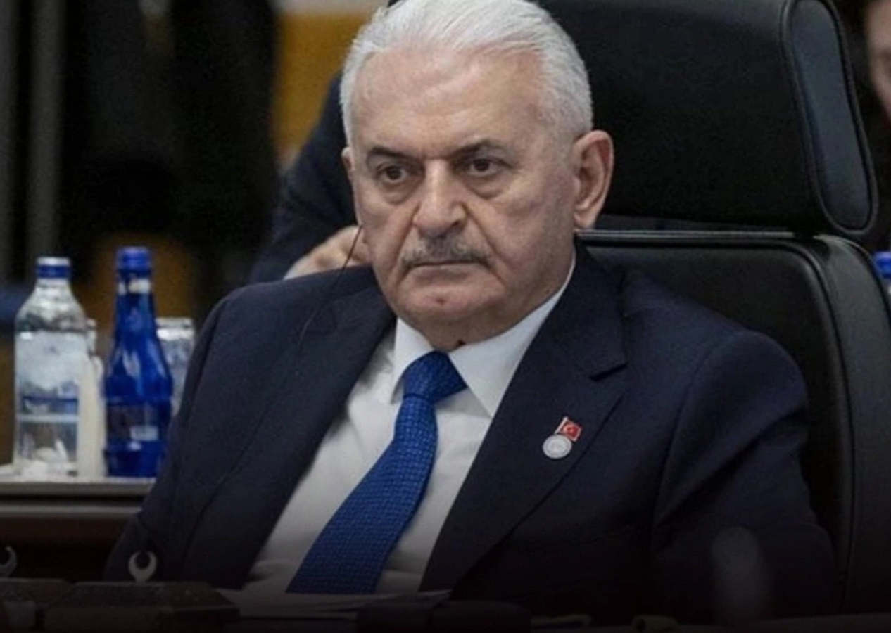 Binali Yıldırım anjiyo oldu! İşte son sağlık durumu...