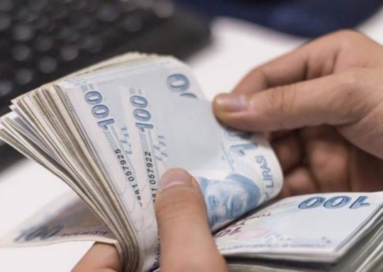 Emeklilerin zam oranı belli oldu
