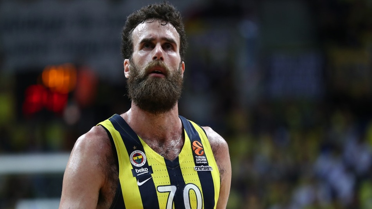 Fenerbahçe'nin eski yıldızı Gigi Datome kariyerini noktaladı!