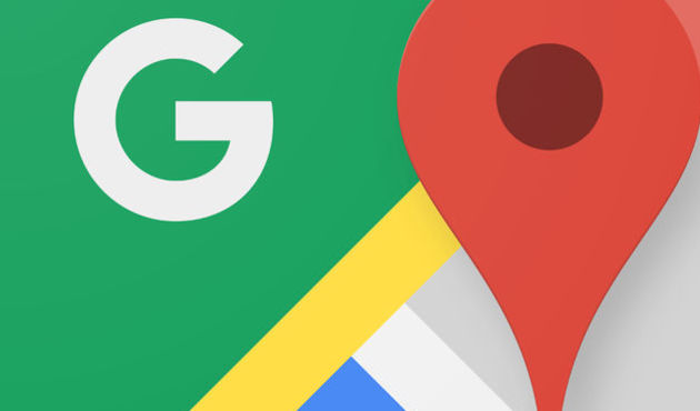 'Google Maps'e güvendi, çölün ortasında kaldı!