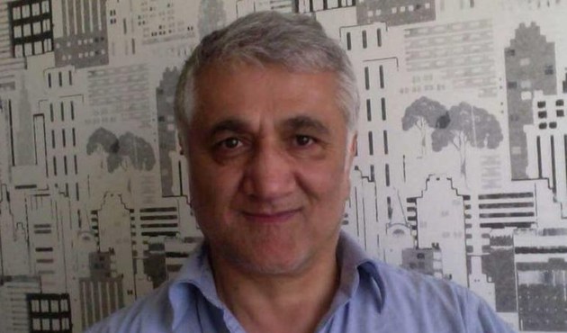 Hamza Yalçın İspanya'da yakalandı....