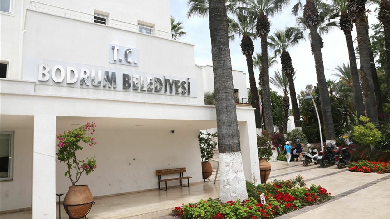 Cumhur İttifakı'nı destekleyen esnafa baskı! Bodrum'da CHP'li belediyeden isyan ettiren uygulama!
