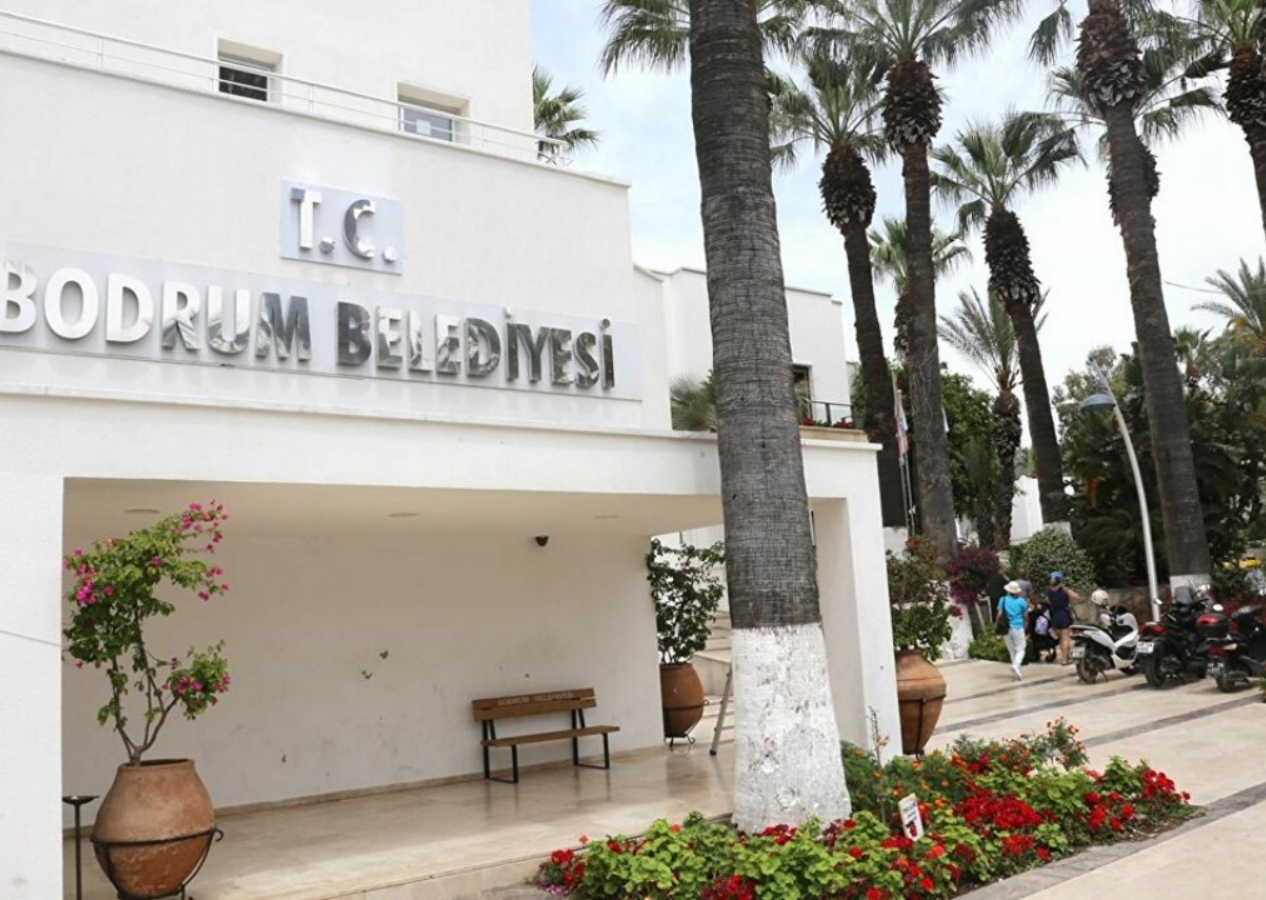 Cumhur İttifakı'nı destekleyen esnafa baskı! Bodrum'da CHP'li belediyeden isyan ettiren uygulama!