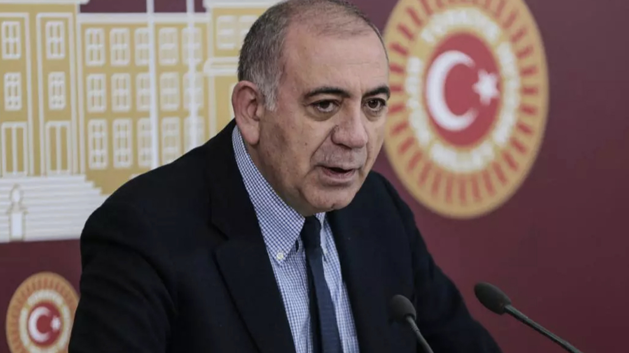 CHP İstanbul İl Başkanlığına atanacağı iddia edilmişti! Gürsel Tekin'den açıklama geldi
