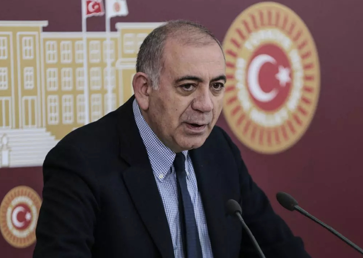 CHP İstanbul İl Başkanlığına atanacağı iddia edilmişti! Gürsel Tekin'den açıklama geldi