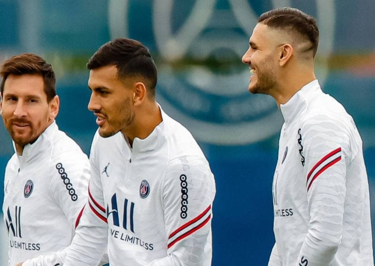 Galatasaray'a müjde! Paris Saint-Germain transferde resmen kararını verdi...