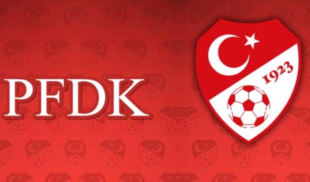 Beşiktaş, Konyaspor ve Fikret Orman disipline sevk edildi!