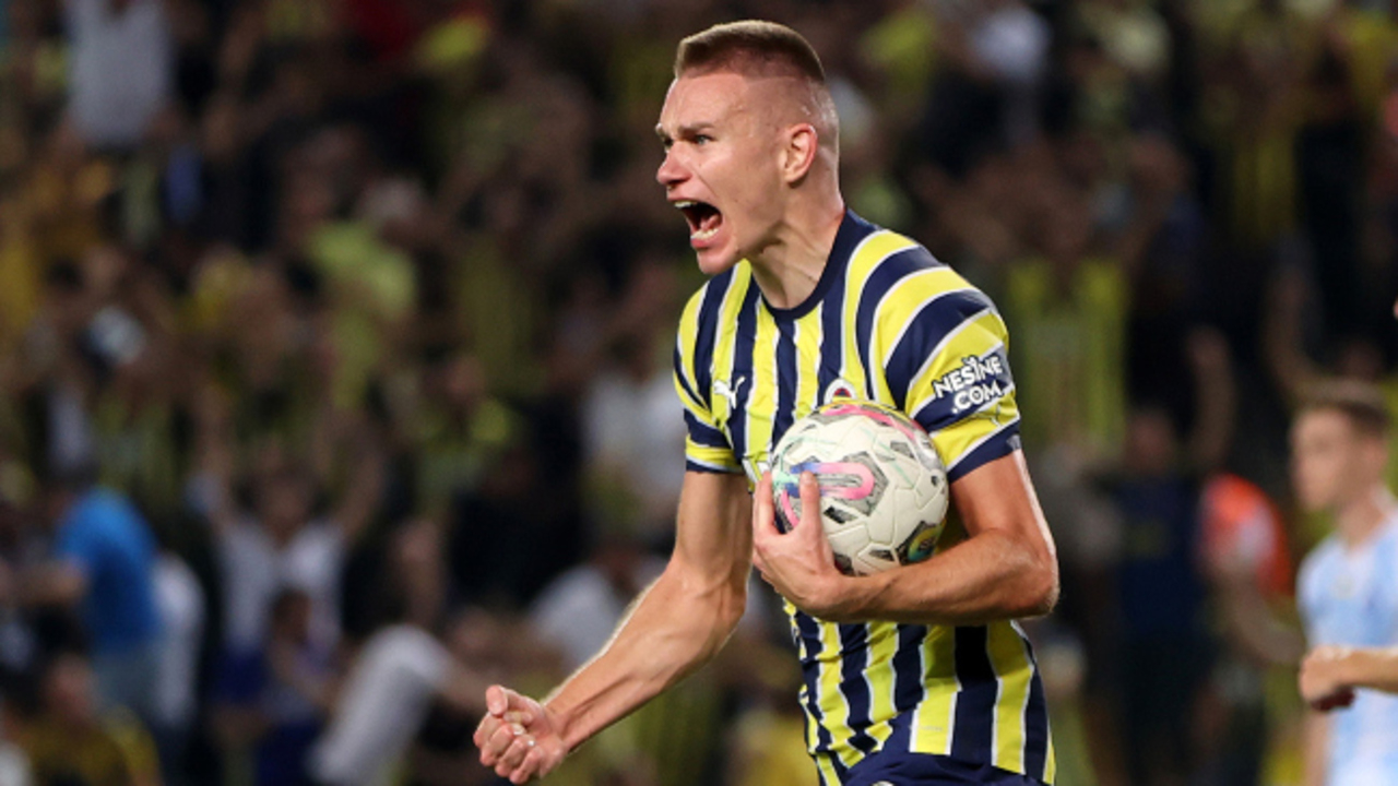 Attila Szalai'ye sürpriz talip! Bir ayrılık daha kapıda...